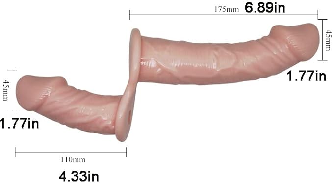 Double Sided Dildo for females(Limited Stock)