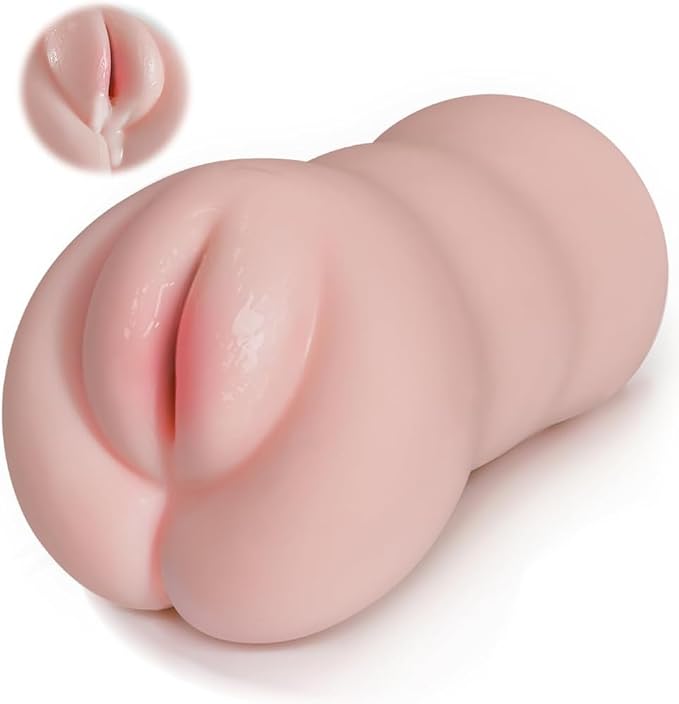 Single Hole China Imported silicon Pussy
