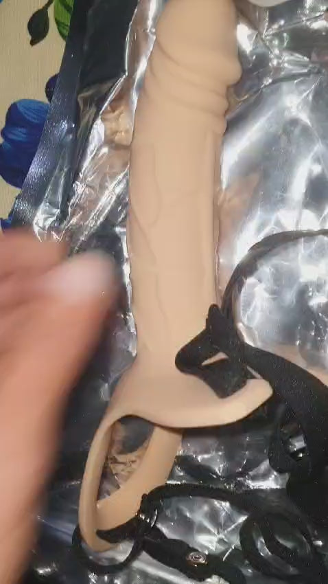 8 Inch Belt Sleeve Full Hollow