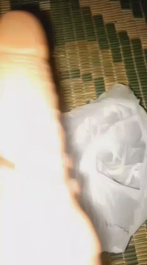 2 in 1 (Dildo+Pussy)