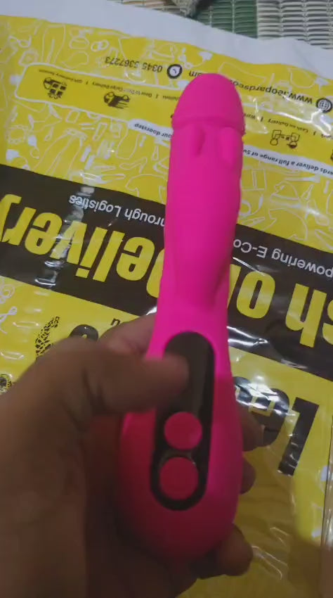 Rabbits Vibrator