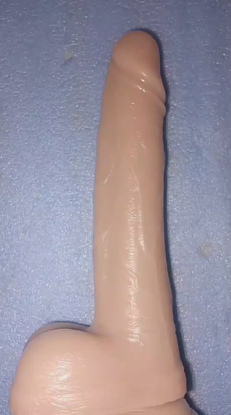 9 Inch Dildo